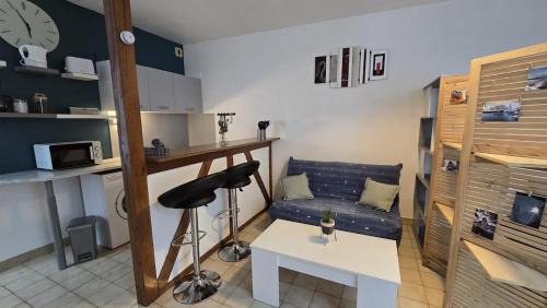 Blois Apartment | Perle des Bords de Loire