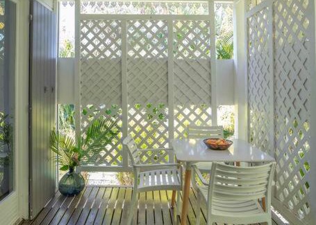 Dampierre House | Perle des Caraïbes , Bungalow moderne N° 14