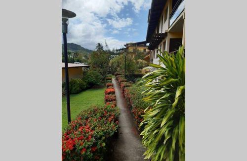 Cayenne Apartment | Perle des mers