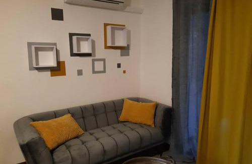 Cayenne Apartment | Perle des mers