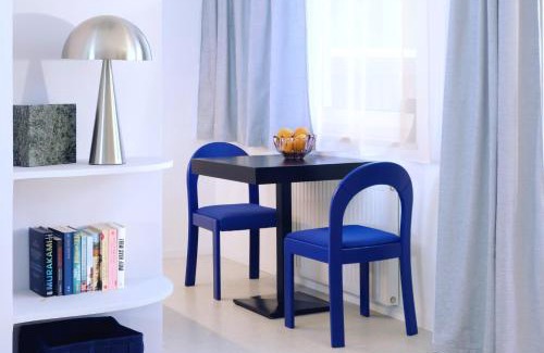 Mondsee Apartment | PERLE - Design Apartment am Mondsee