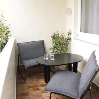Mondsee Apartment | PERLE - Design Apartment am Mondsee