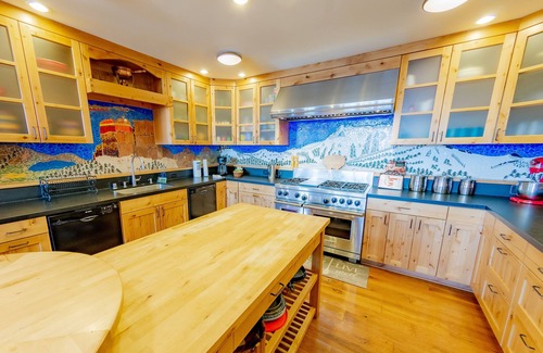 Palisades House | Perle du Bois - Ski in/Ski out