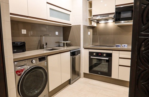 Agadir City Center Apartment | Perle Marina - Piscine - Luxe - 4 Px