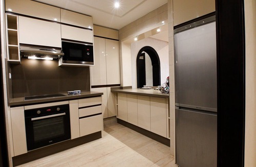 Agadir City Center Apartment | Perle Marina - Piscine - Luxe - 4 Px