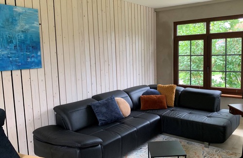 Leeuwergem House | Perlefien