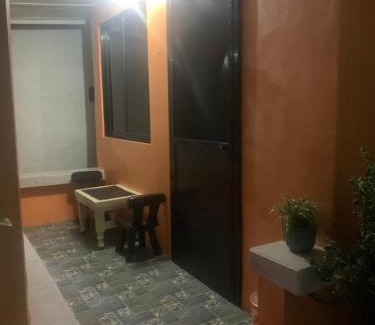 Rizal Province House | Perlies Inn Studio House