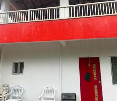 Rizal Province House | Perlies Inn Tanay Barkada House