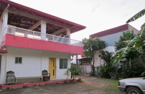 Rizal Province House | Perlies Inn Tanay Barkada House