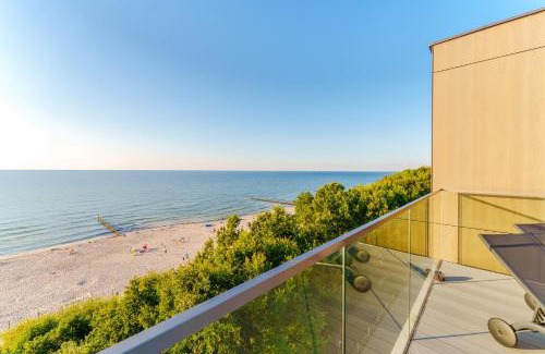 Rewa Apartment | Perlowa Przystan Leu King Apartments