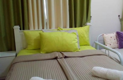 Kampung Telaga Nibong Apartment | Permai Suite @ D'Perdana Apartment