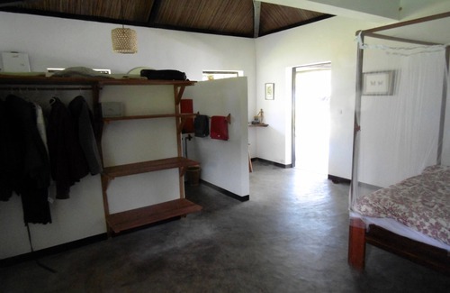 Nosy Boraha House | Permanently closed