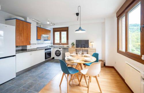 Cabanaquinta Apartment | Permastur Cabañaquinta By Silastur