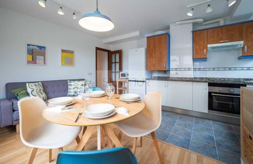 Cabanaquinta Apartment | Permastur Cabañaquinta By Silastur