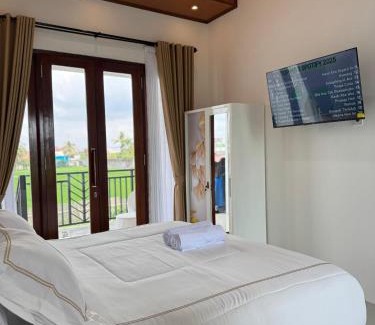 Genteng Apartment | Permata 99