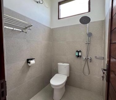 Genteng Apartment | Permata 99