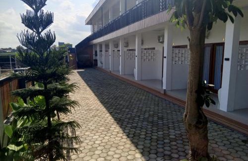 Genteng Apartment | Permata 99