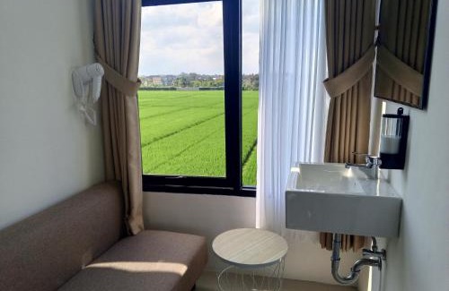 Genteng Apartment | Permata 99