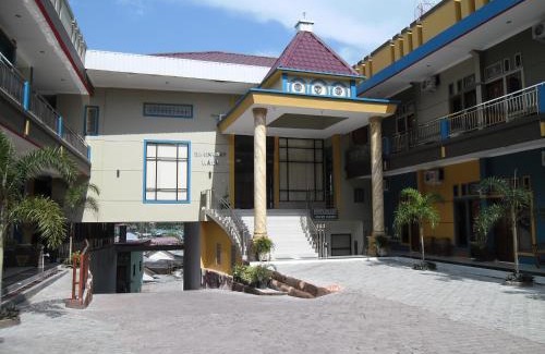 Rantauprapat Hotel | Permata Land Hotel & Resort