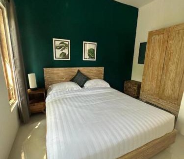 Blahbatuh House | Permata Tojan Blok A3