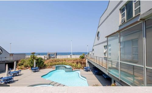 Umdloti Apartment | Perna Perna Beach Apartment - Umdloti Beach