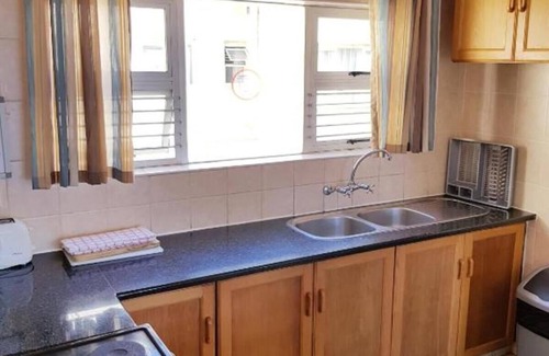 La Mercy Apartment | Perna Perna Umdloti