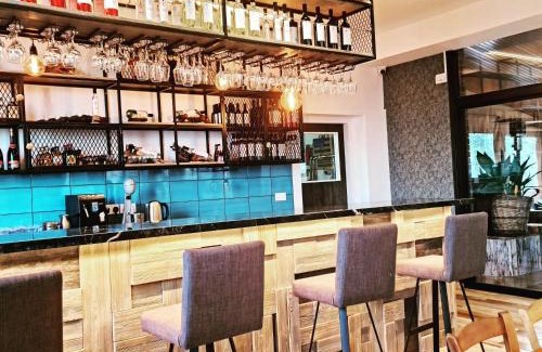 Askas House | Perneia Rooms