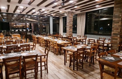 Askas House | Perneia Rooms