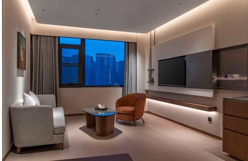 Fuzhou Hotel | PERNULO Hotel