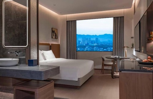 Fuzhou Hotel | PERNULO Hotel