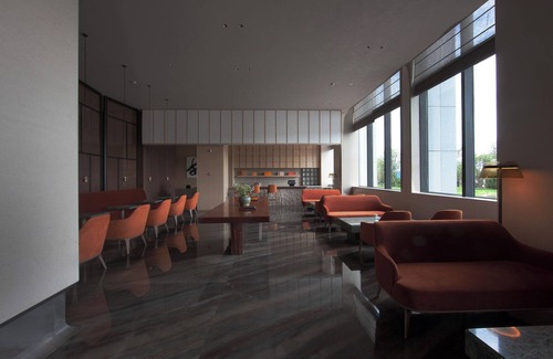 Fuzhou Hotel | PERNULO Hotel