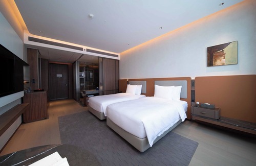 Fuzhou Hotel | PERNULO Hotel