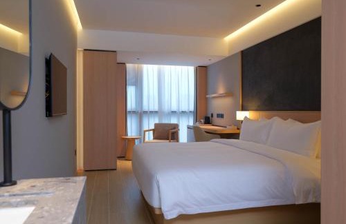 Fuzhou Hotel | PERNULO Hotel Fuzhou