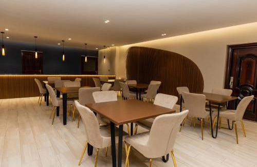 Maputo Hotel | PEROLA HOTEl