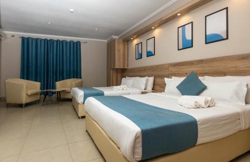Maputo Hotel | PEROLA HOTEl