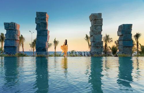 Ke Ga Resort | Perolas Villas Resort - Ke Ga Bay