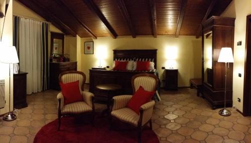 Gattinara Bed & Breakfast | Peropero'