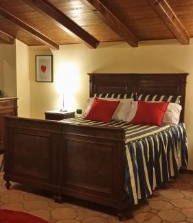 Gattinara Bed & Breakfast | Peropero'