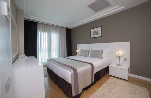 Gaziosmanpasa Apartment | Perpect Apartments for Large Families