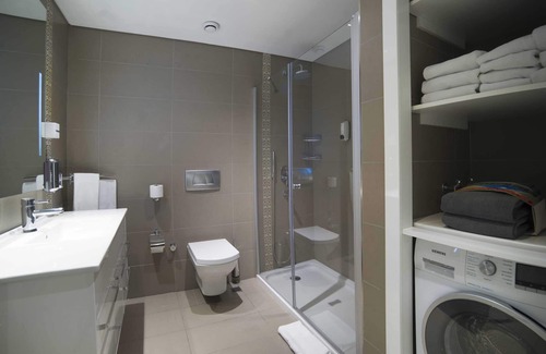 Gaziosmanpasa Apartment | Perpect Apartments for Large Families