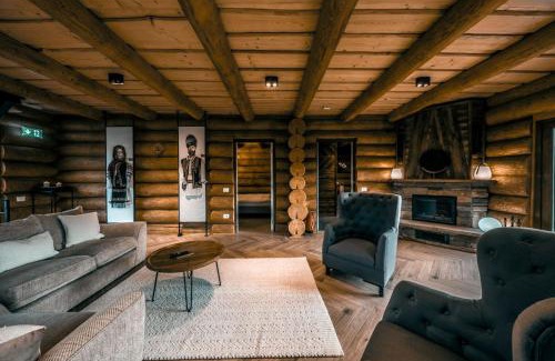 Vatra Dornei Ski Chalet | Perpetua Retreat