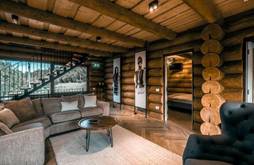 Vatra Dornei Ski Chalet | Perpetua Retreat