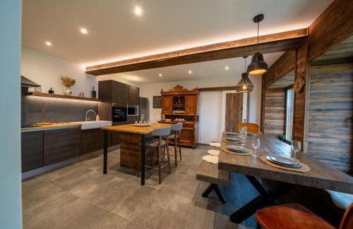 Vatra Dornei Ski Chalet | Perpetua Retreat
