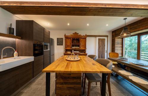 Vatra Dornei Ski Chalet | Perpetua Retreat