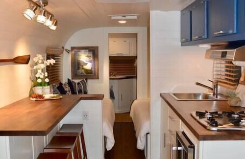 Waldport House | Perpetua