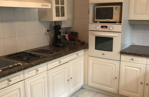 Bas-Vernet Condo | Perpignan center: Lovely apartment between sea and mountains
