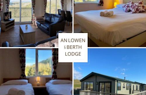 Perranporth Resort | Perranporth Golf Club Self-Catering Holiday Accommodation