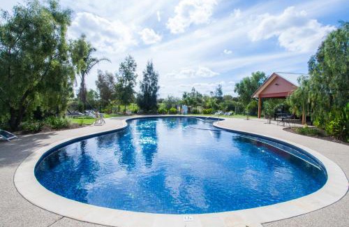 Moama Resort | Perricoota Vines Retreat
