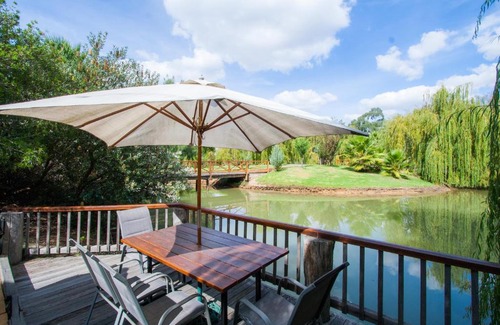 Moama Resort | Perricoota Vines Retreat