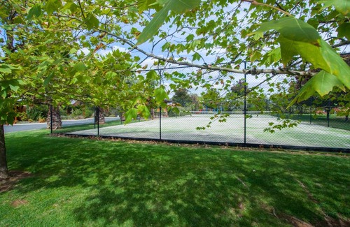Moama Resort | Perricoota Vines Retreat